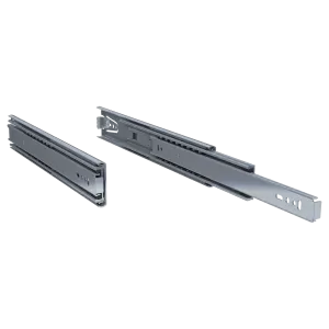 12-Inch 130 Lbs Full-extension Drawer Slide (Pair)