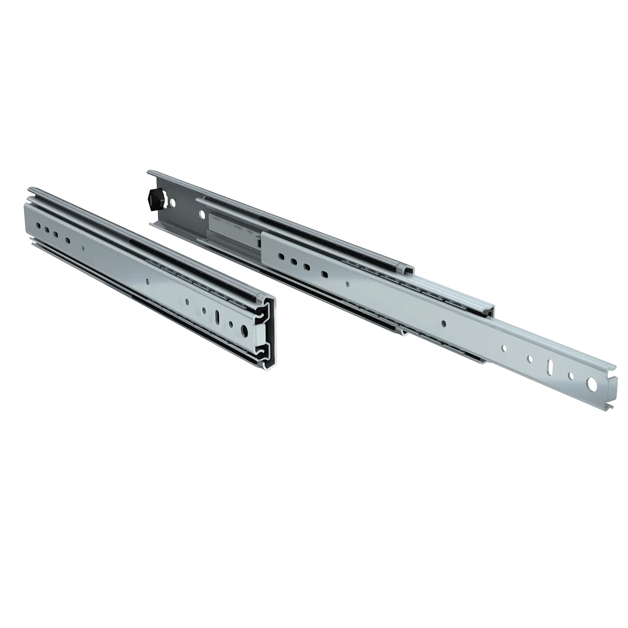 16-Inch 250 Lbs Full-extension Drawer Slide (Pair)