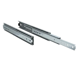 16-Inch 250 Lbs Full-extension Drawer Slide (Pair)