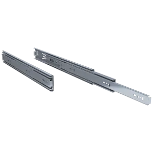18-Inch 130 Lbs Full-extension Drawer Slide (Pair)
