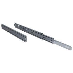 22-Inch 130 Lbs Full-extension Drawer Slide (Pair)