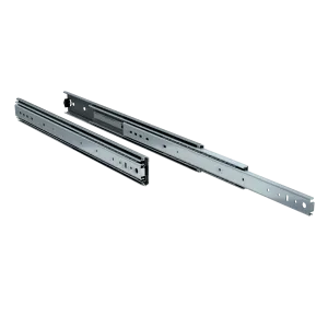 22-Inch 250 Lbs Full-extension Drawer Slide (Pair)