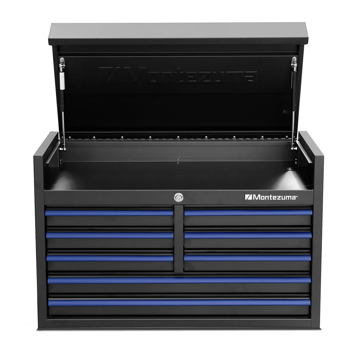 36 x 18 in. 8-Drawer Tool Chest