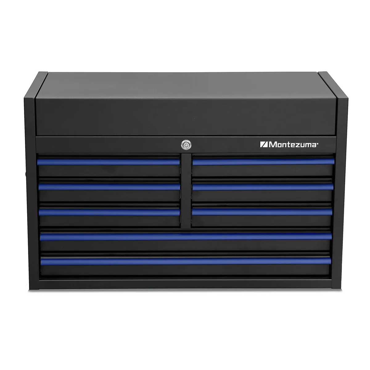 36 x 18 in. 8-Drawer Tool Chest