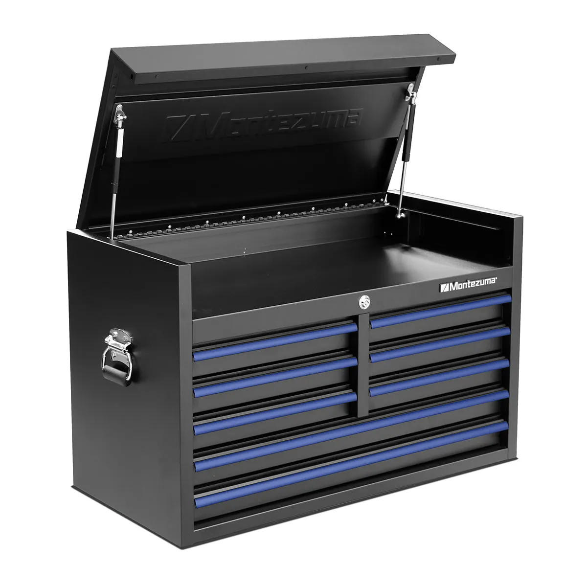 36 x 18 in. 8-Drawer Tool Chest