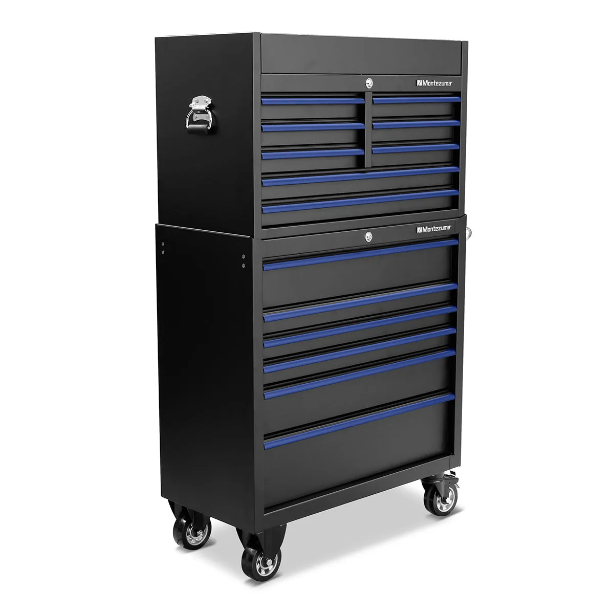 36 x 18 in. 8-Drawer Tool Chest