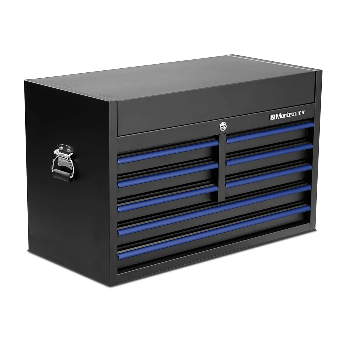 36 x 18 in. 8-Drawer Tool Chest