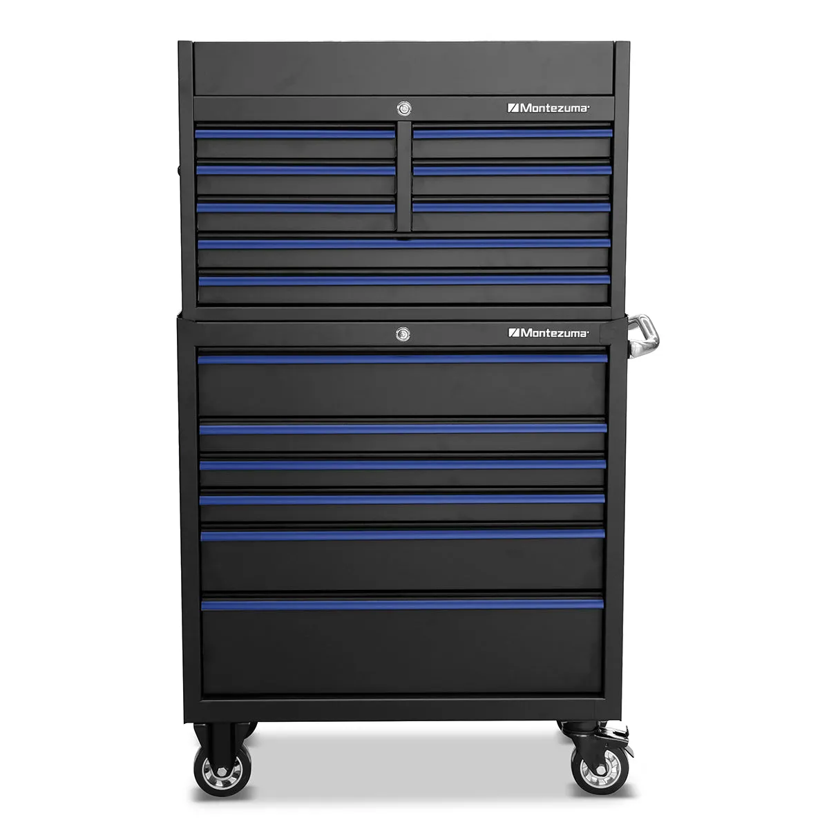36 x 18 in. 8-Drawer Tool Chest