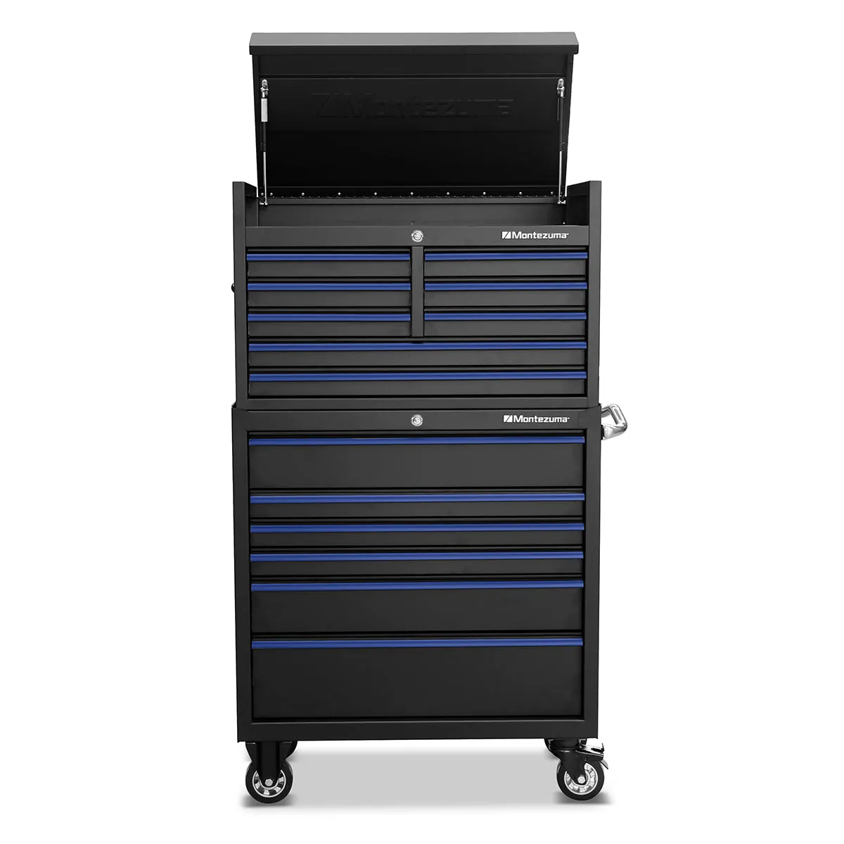 36 x 18 in. 8-Drawer Tool Chest