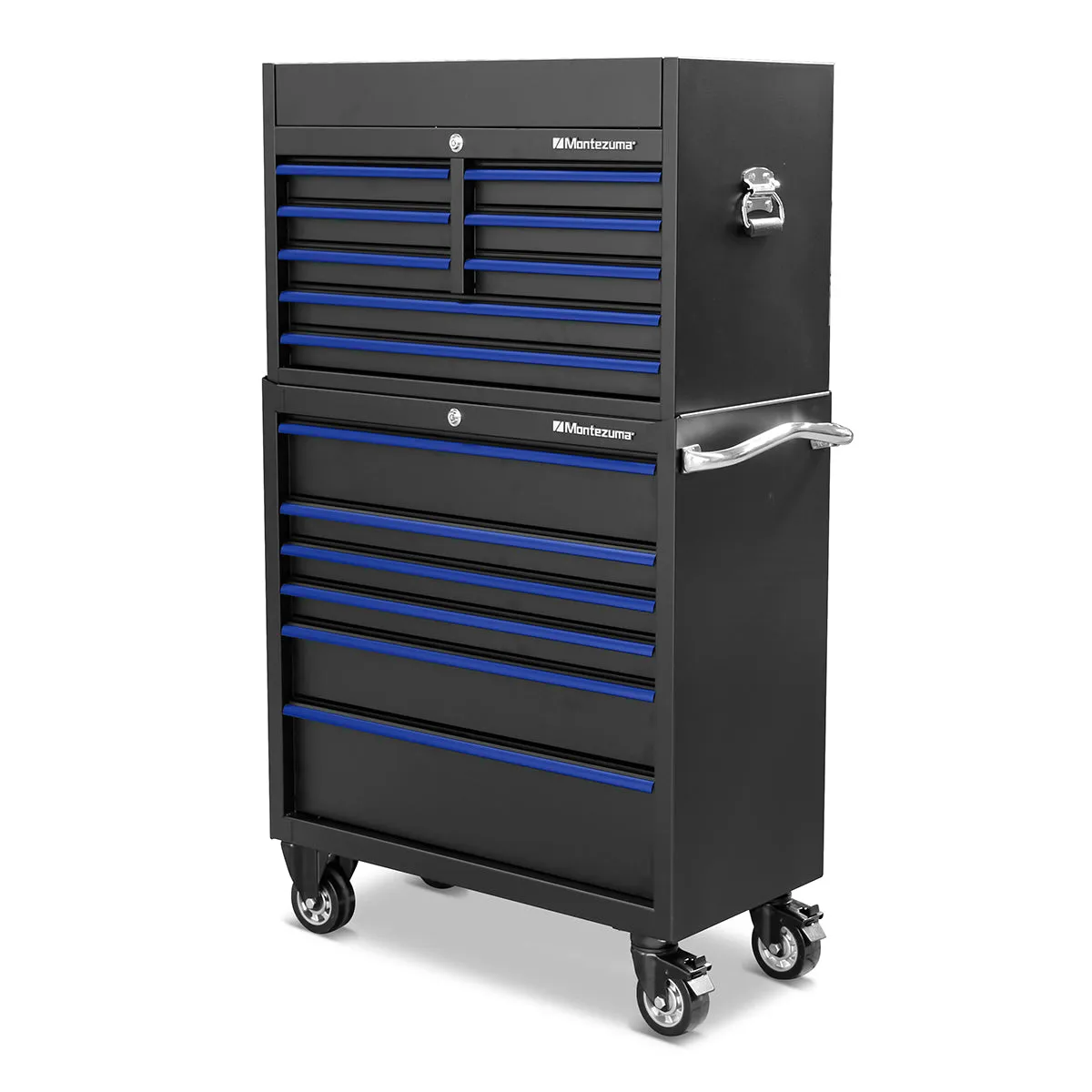 36 x 18 in. 8-Drawer Tool Chest