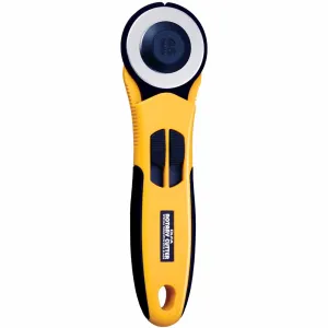 45mm Quick Change Rotary Cutter - Olfa