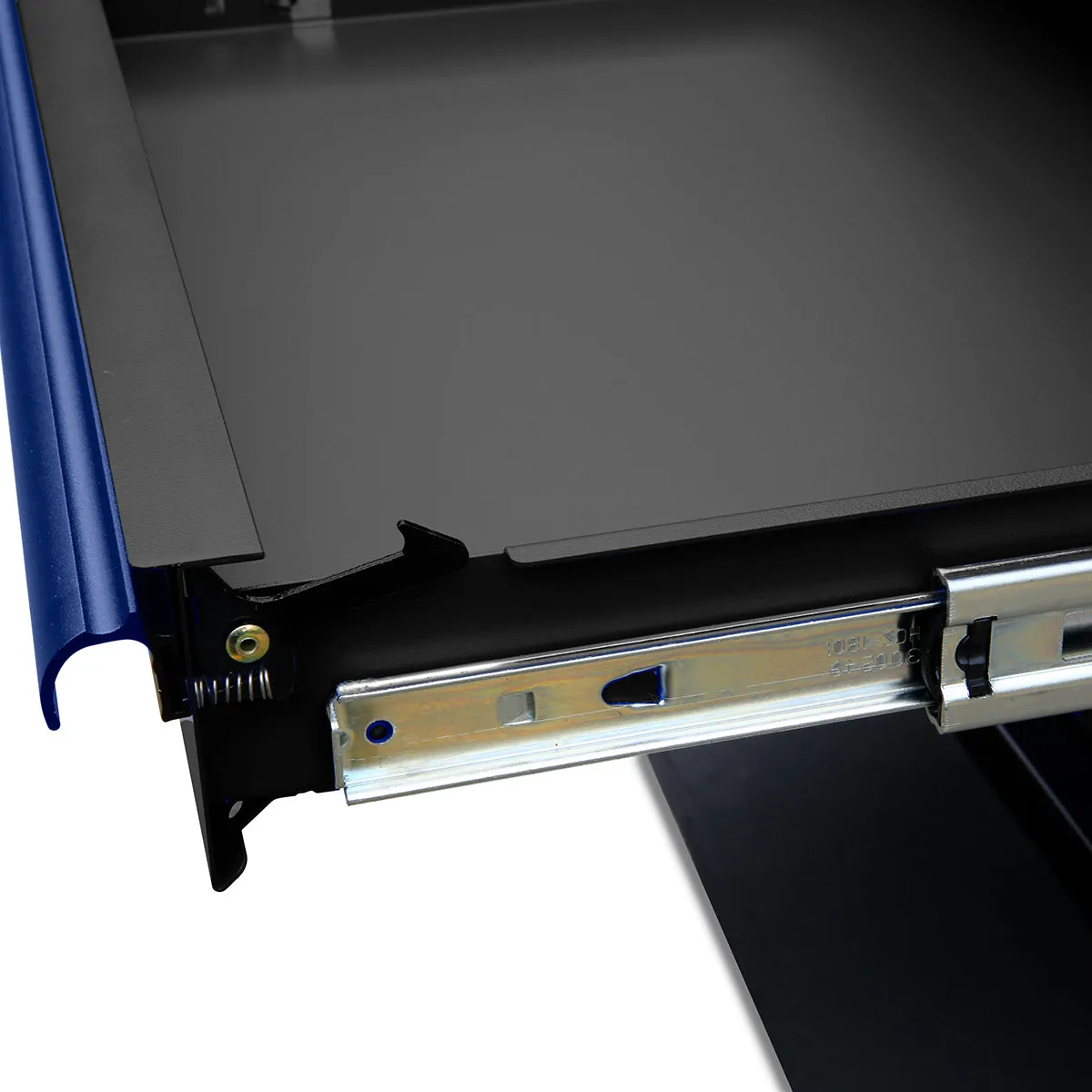 56 x 24 in. 11-Drawer Tool Cabinet