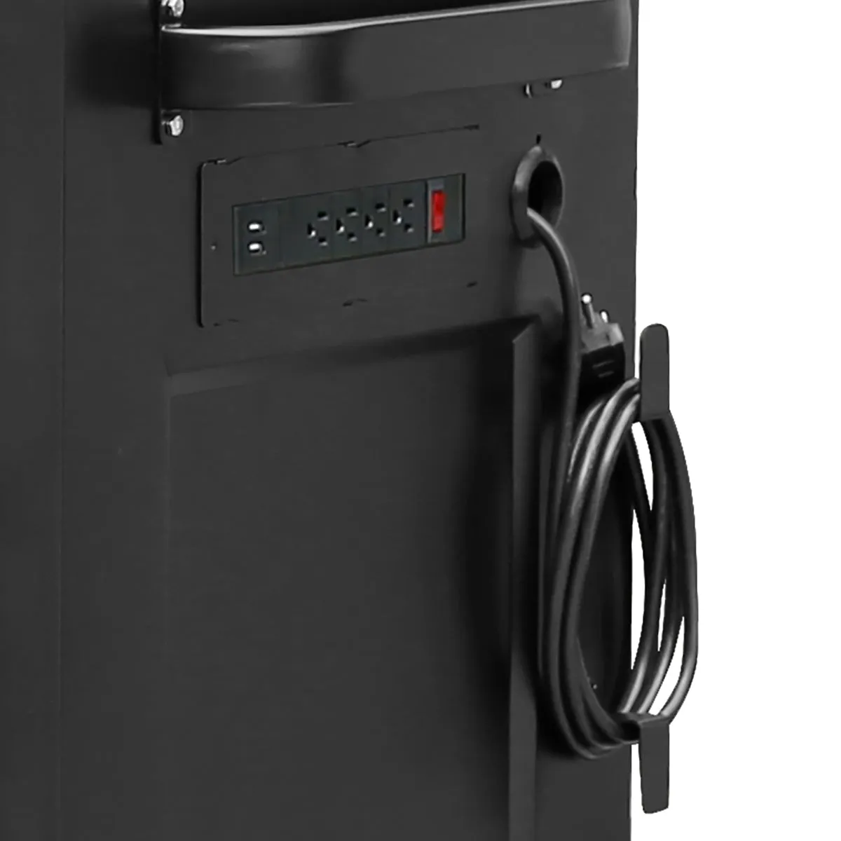 56 x 24 in. 11-Drawer Tool Cabinet