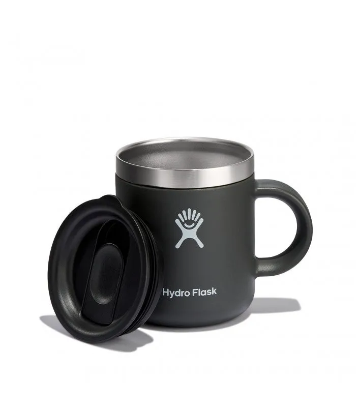 6 OZ MUG STONE