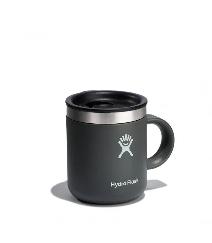 6 OZ MUG STONE