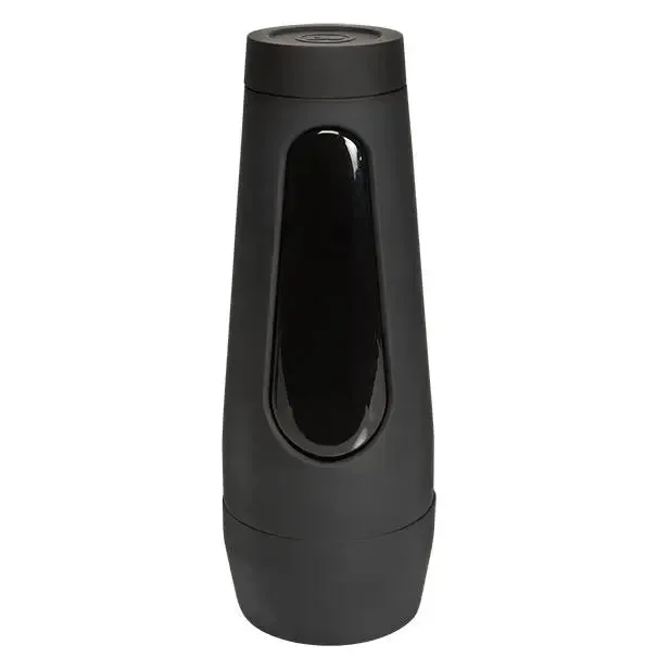 7.5-inch Squeeze Realistic Flesh Vagina Masturbator for Men