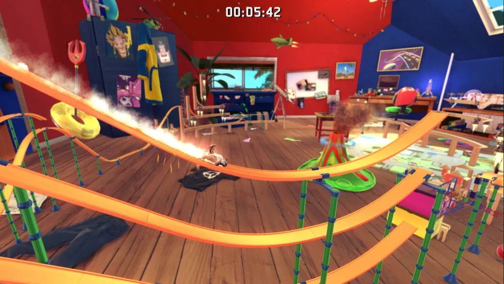 Action Henk (PC/MAC/LINUX)