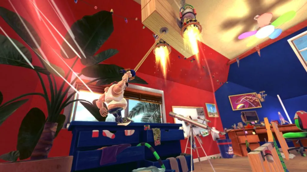 Action Henk (PC/MAC/LINUX)