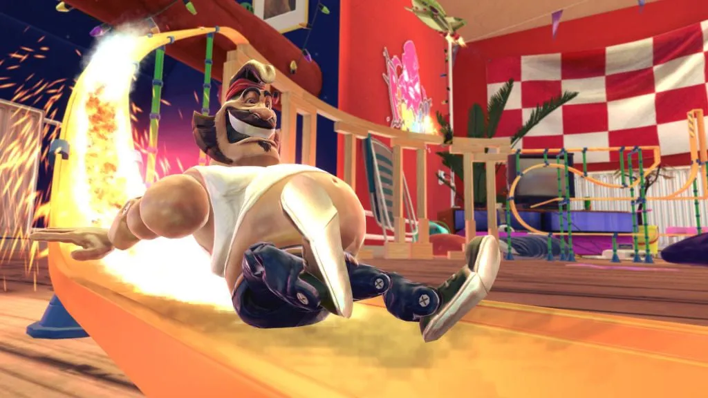 Action Henk (PC/MAC/LINUX)
