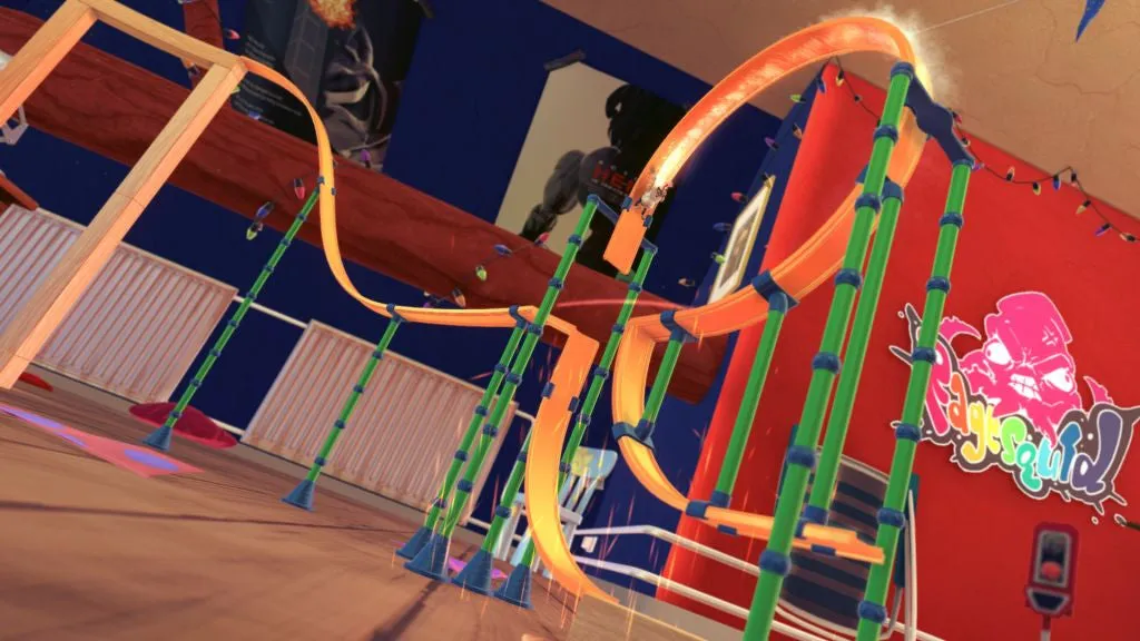 Action Henk (PC/MAC/LINUX)