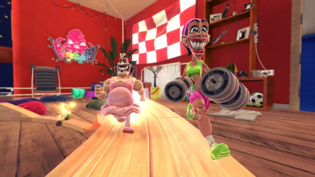 Action Henk (PC/MAC/LINUX)