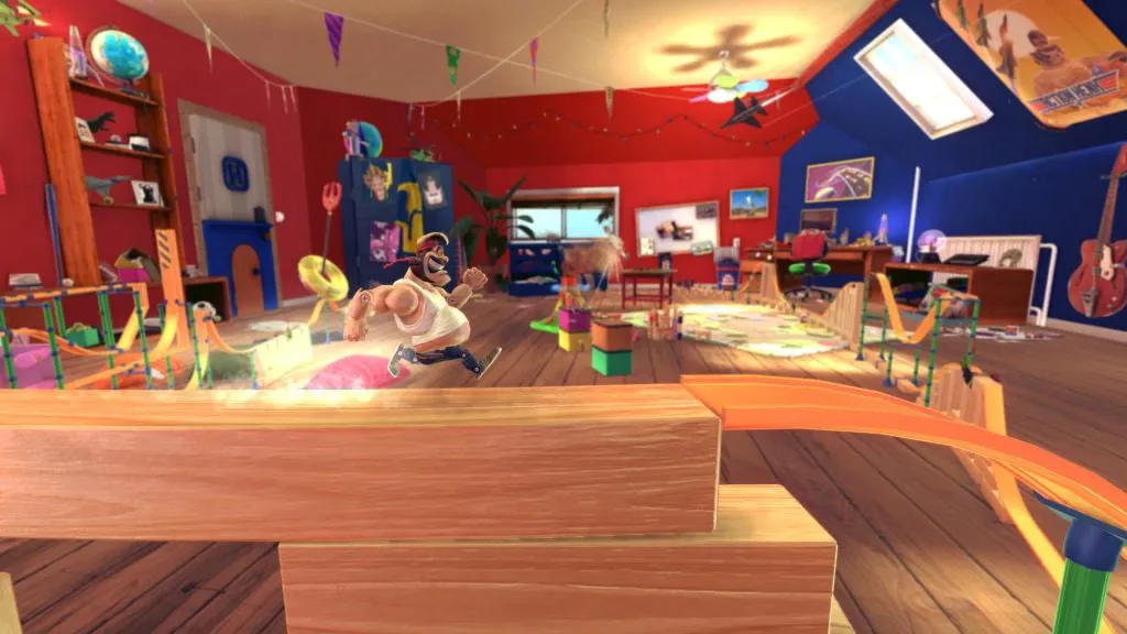 Action Henk (PC/MAC/LINUX)