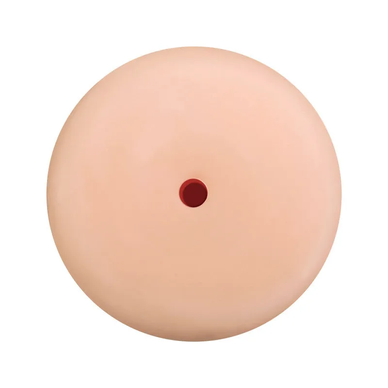 Adam's Tight Stroker With Massage Beads