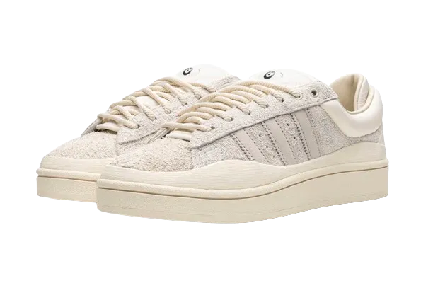 Adidas Campus Light Bad Bunny Cream