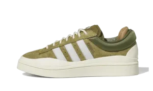 Adidas Campus Light Bad Bunny Wild Moss