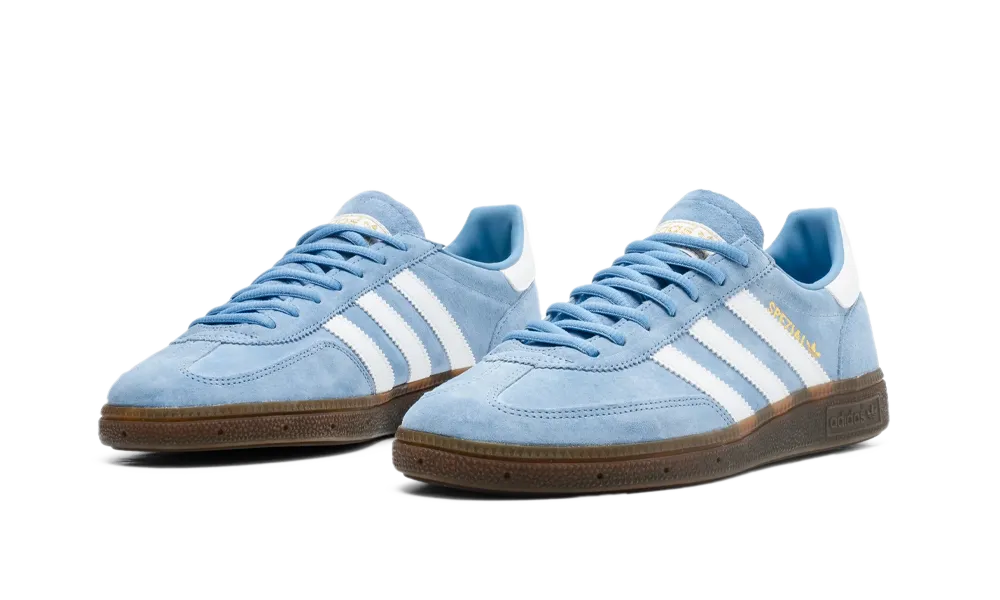 Adidas Handball Spezial Light Blue