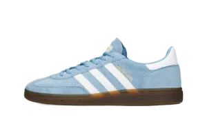 Adidas Handball Spezial Light Blue