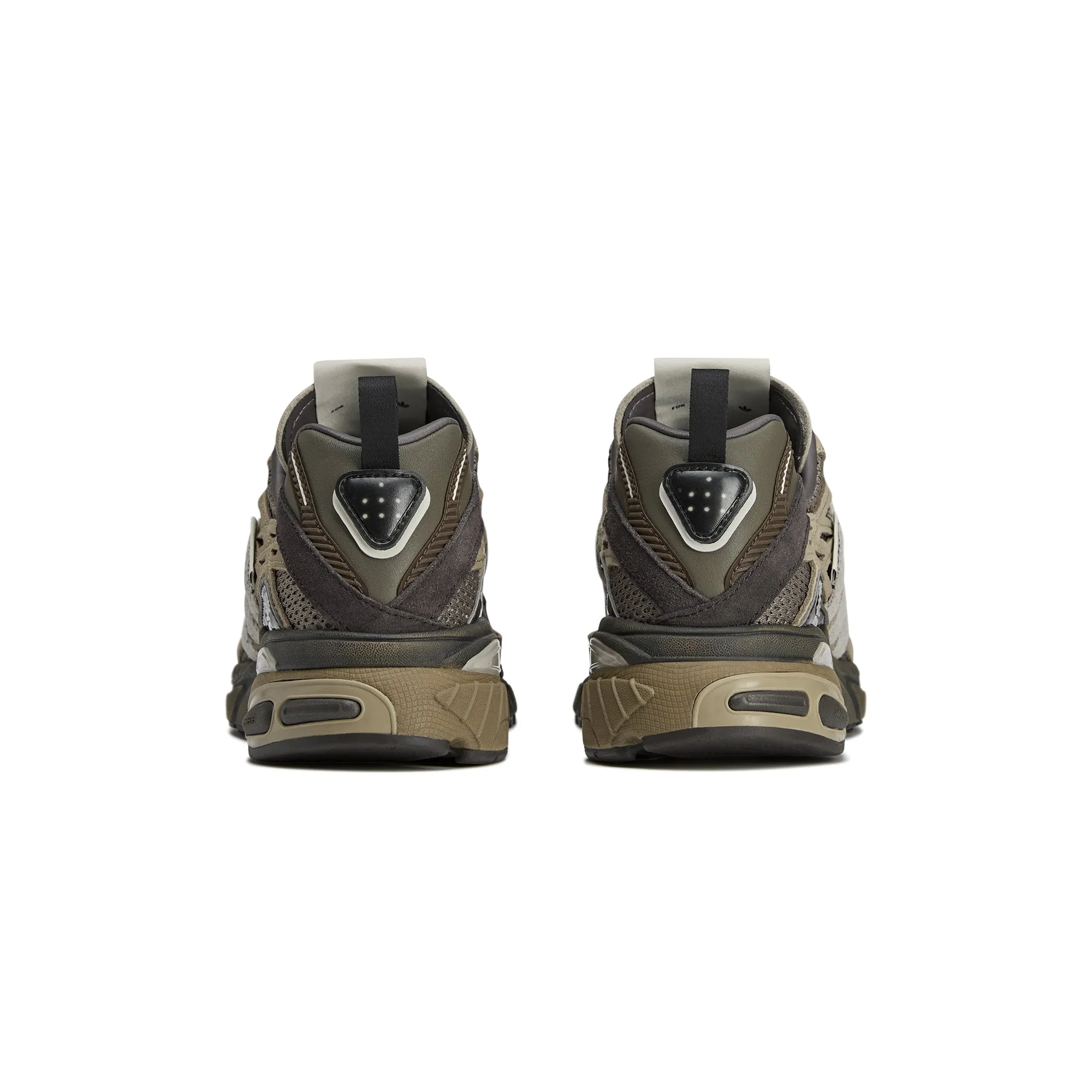 Adidas Mens Adistar Cushion SFTM Shoes