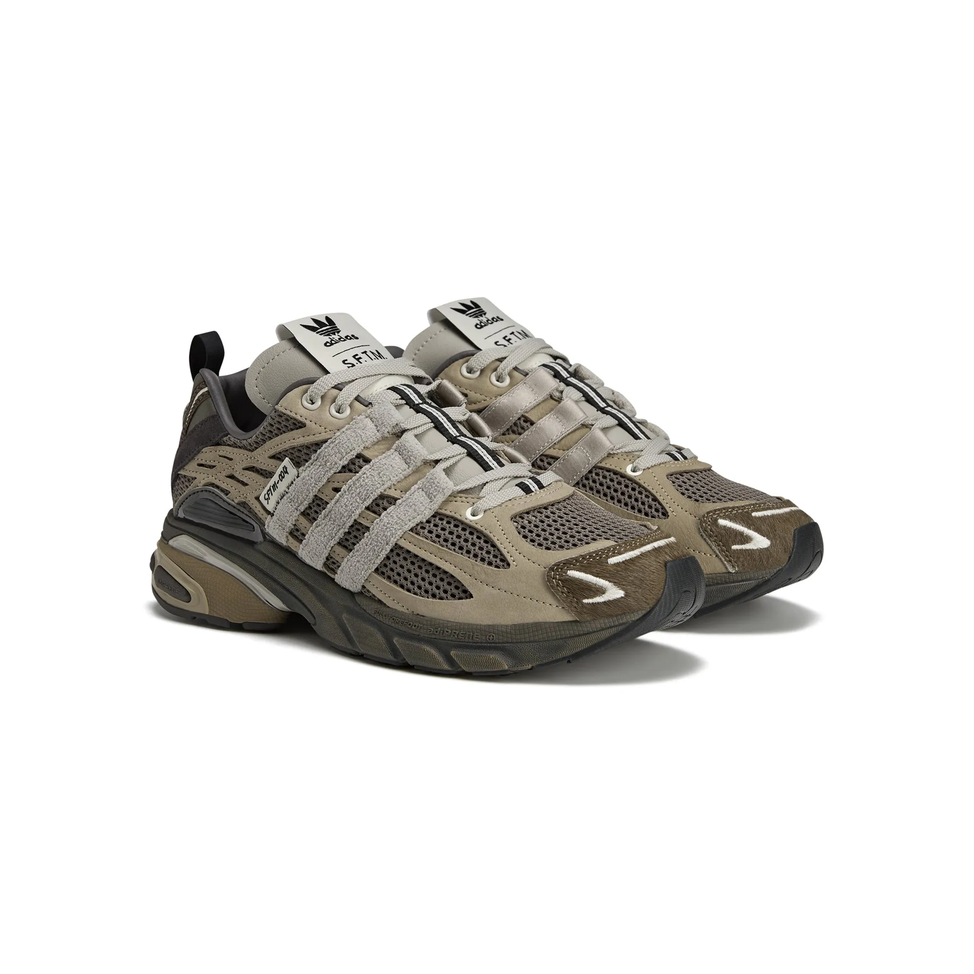 Adidas Mens Adistar Cushion SFTM Shoes