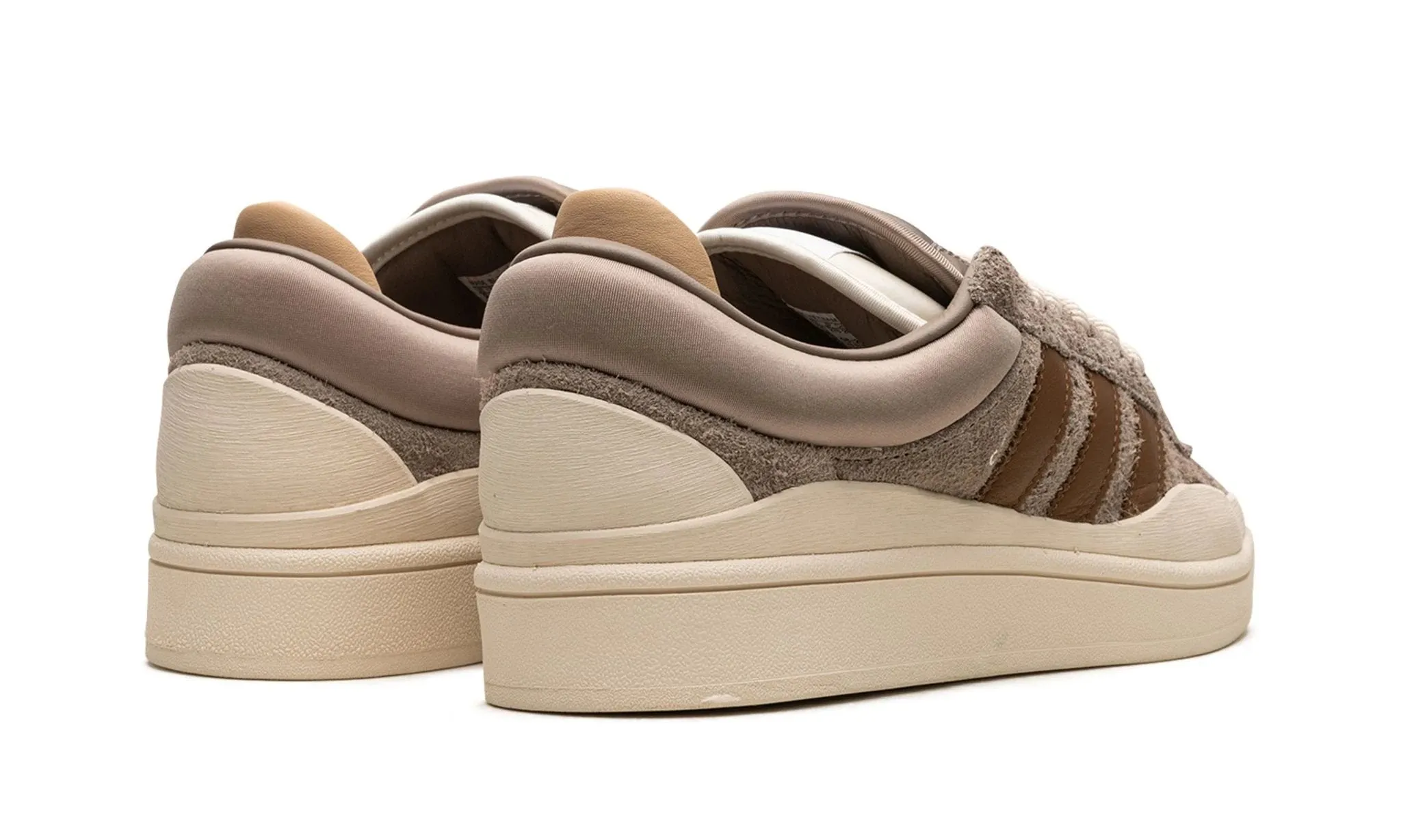 adidas Originals Campus x Bad Bunny Brown