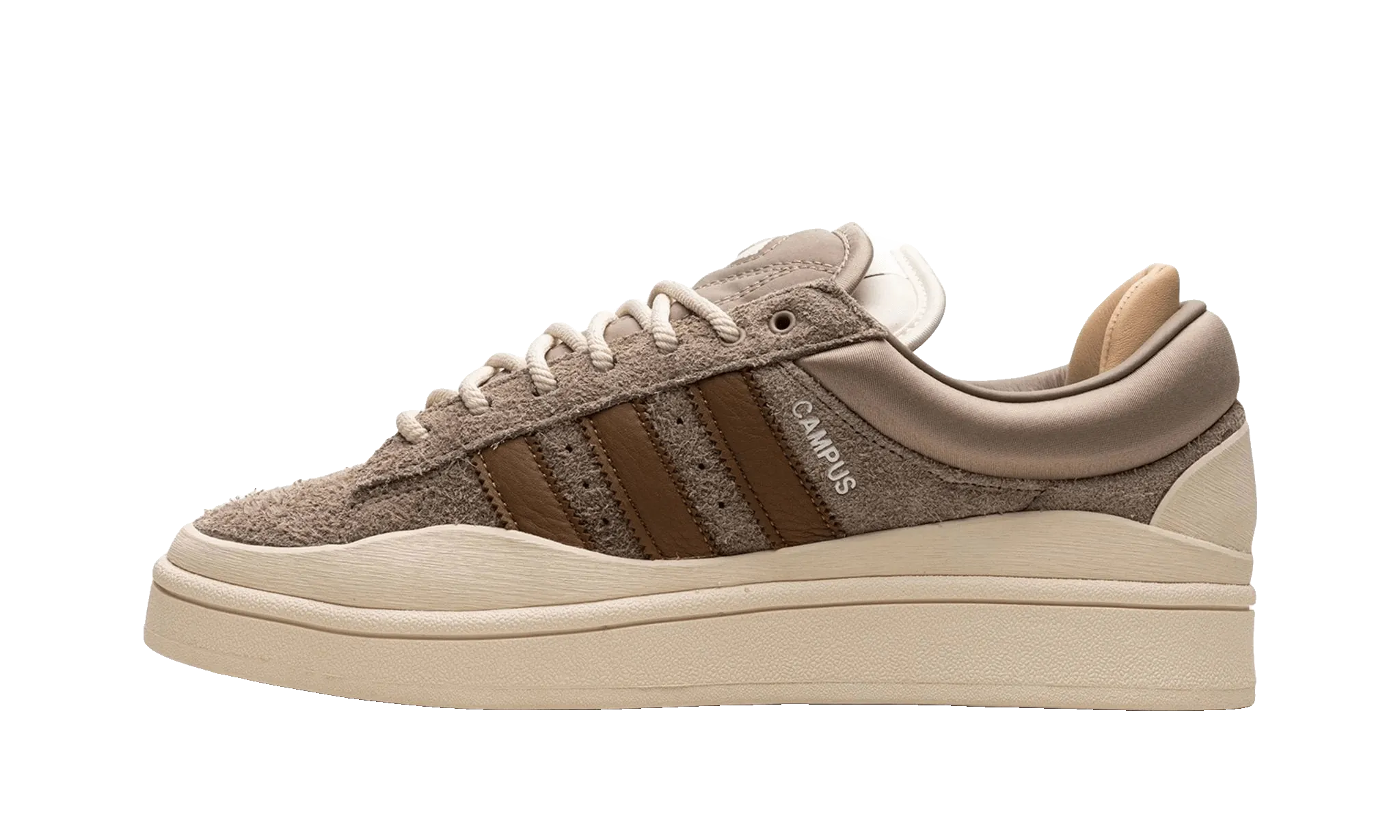 adidas Originals Campus x Bad Bunny Brown