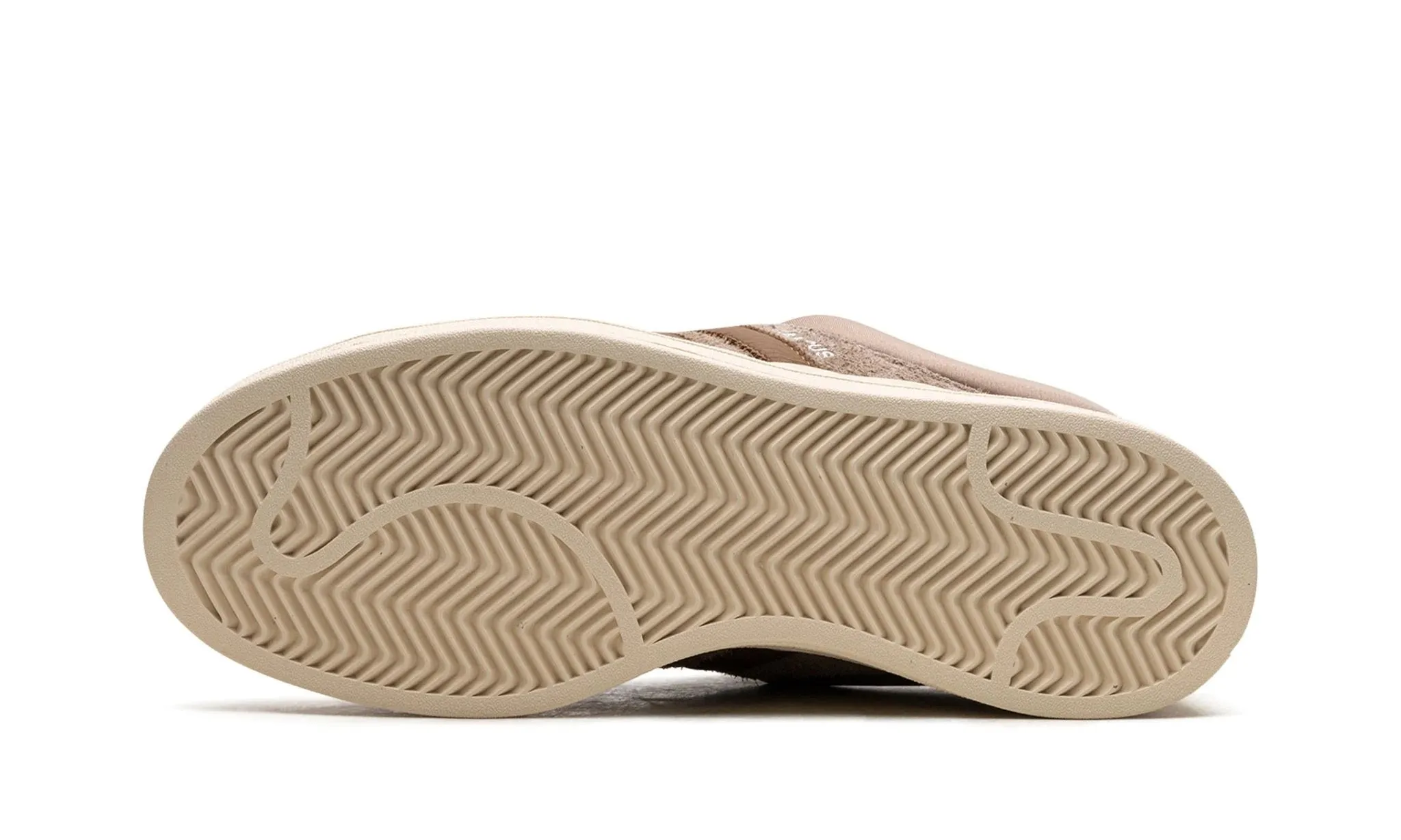 adidas Originals Campus x Bad Bunny Brown