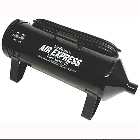 AIR EXPRESS III