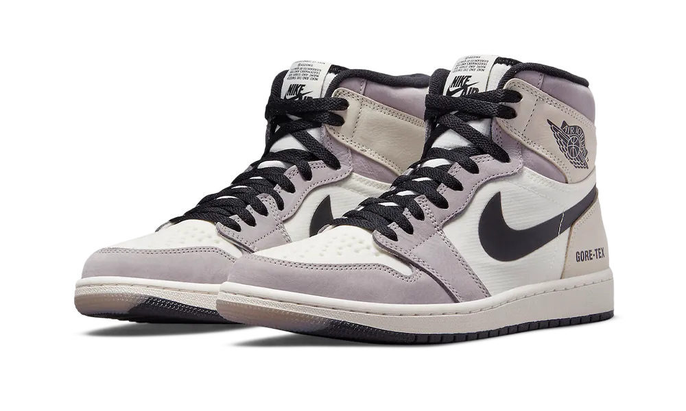 Air Jordan 1 Element Gore-Tex Light Bone