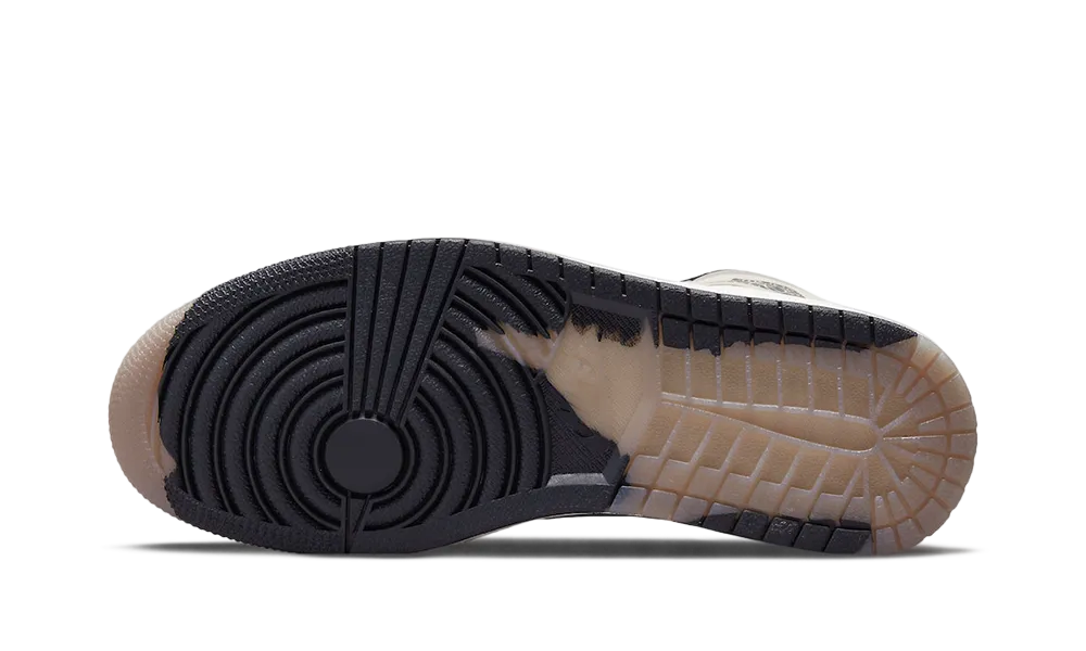 Air Jordan 1 Element Gore-Tex Light Bone
