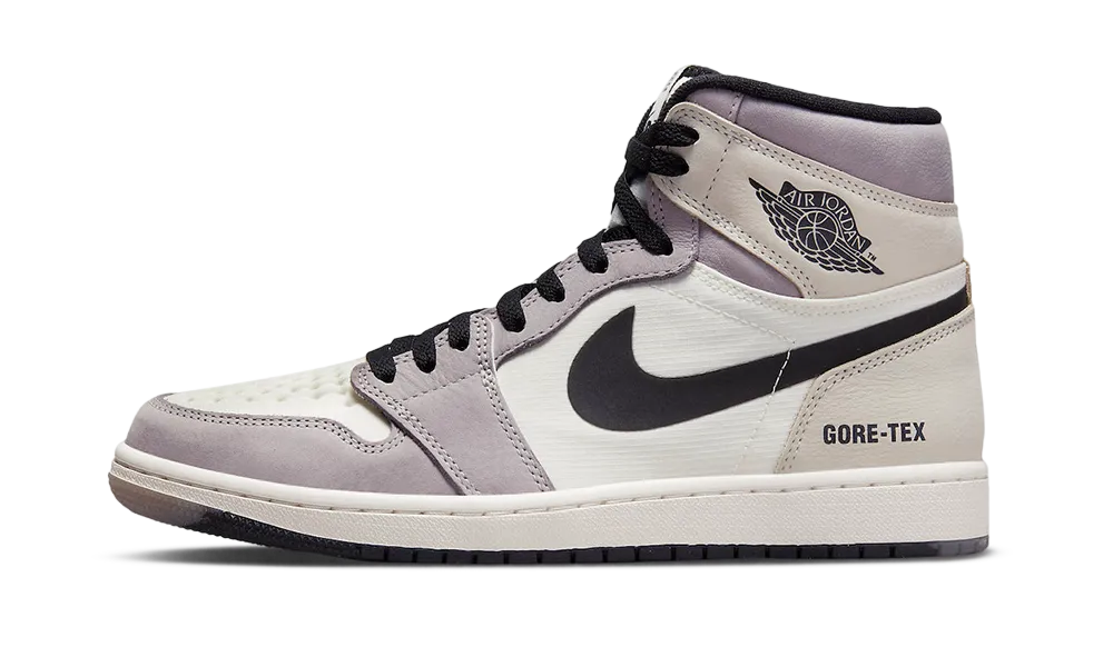Air Jordan 1 Element Gore-Tex Light Bone