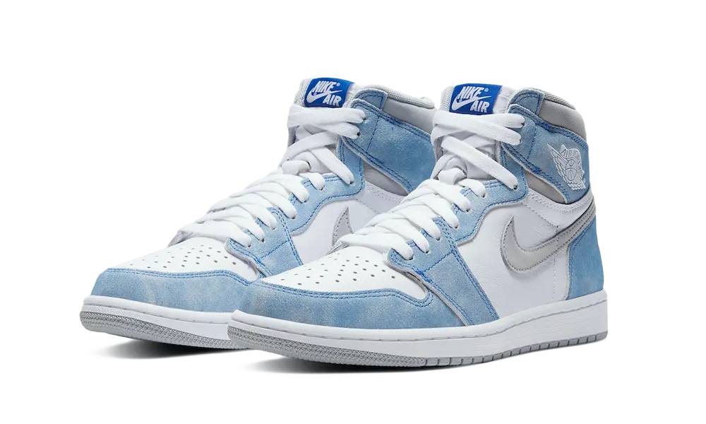 Air Jordan 1 High OG Hyper Royal