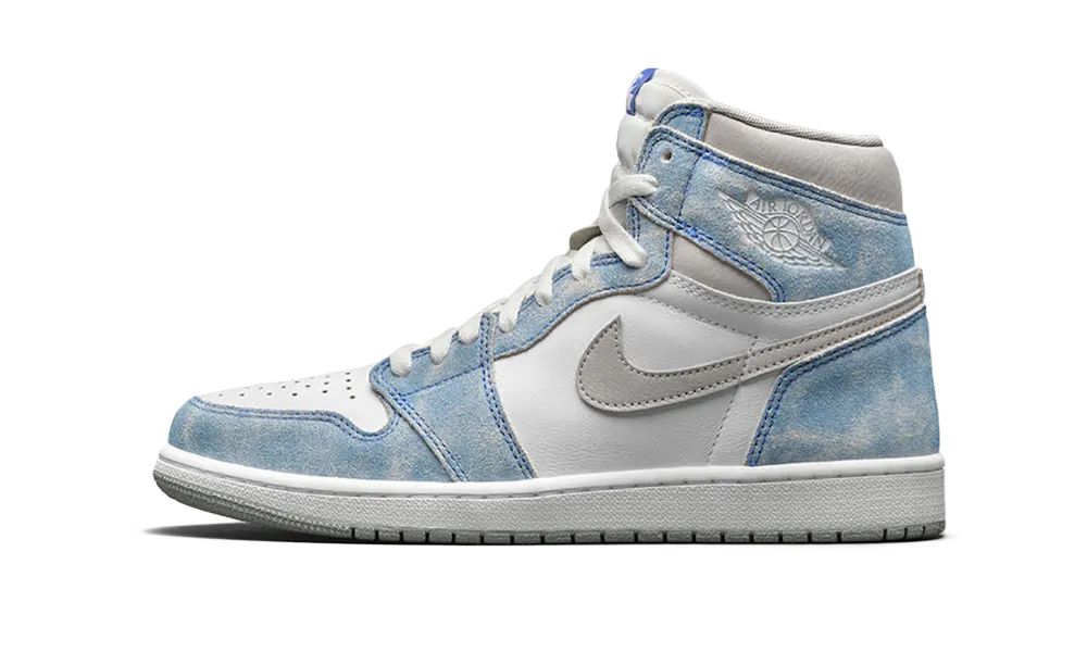 Air Jordan 1 High OG Hyper Royal