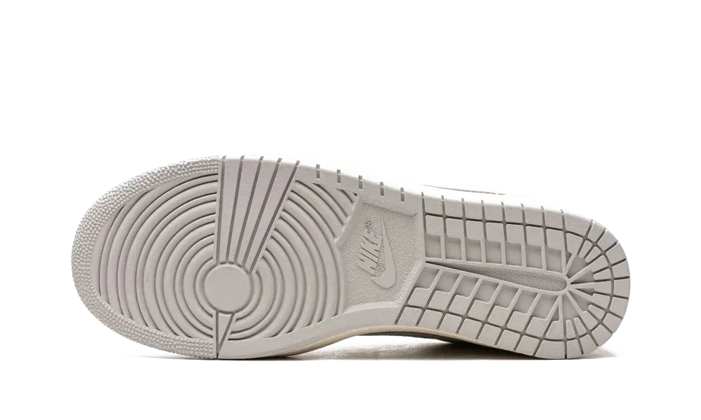 Air Jordan 1 Low 85 Neutral Grey