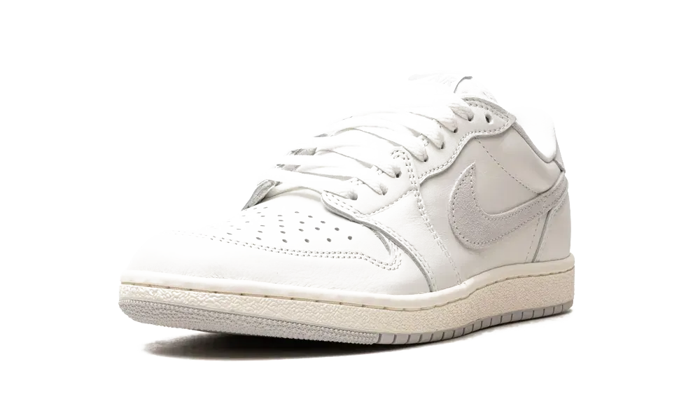 Air Jordan 1 Low 85 Neutral Grey