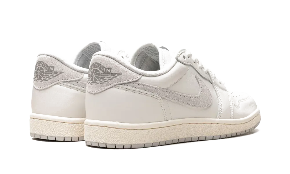 Air Jordan 1 Low 85 Neutral Grey