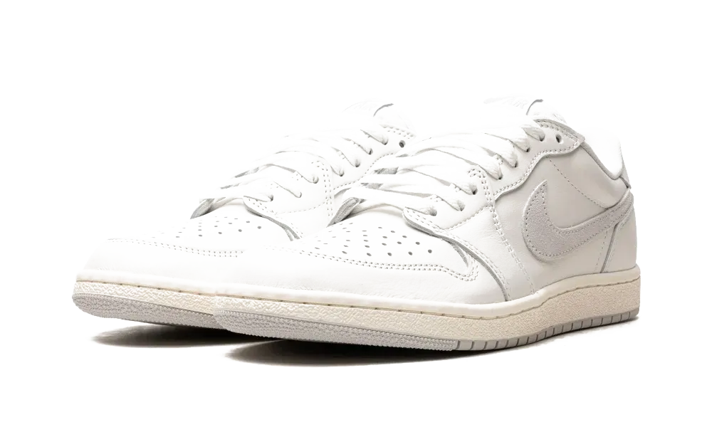 Air Jordan 1 Low 85 Neutral Grey