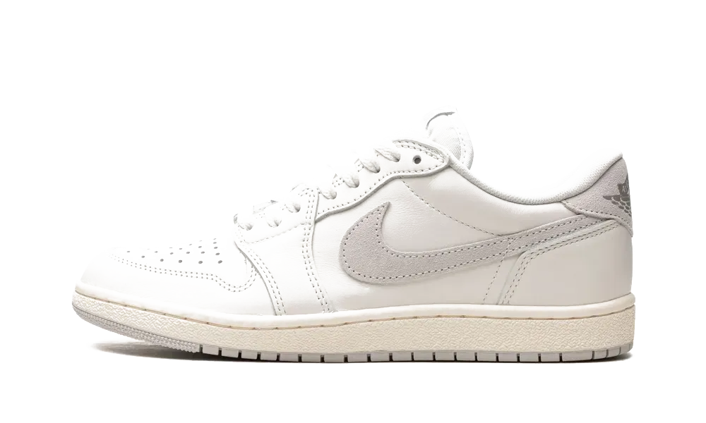 Air Jordan 1 Low 85 Neutral Grey