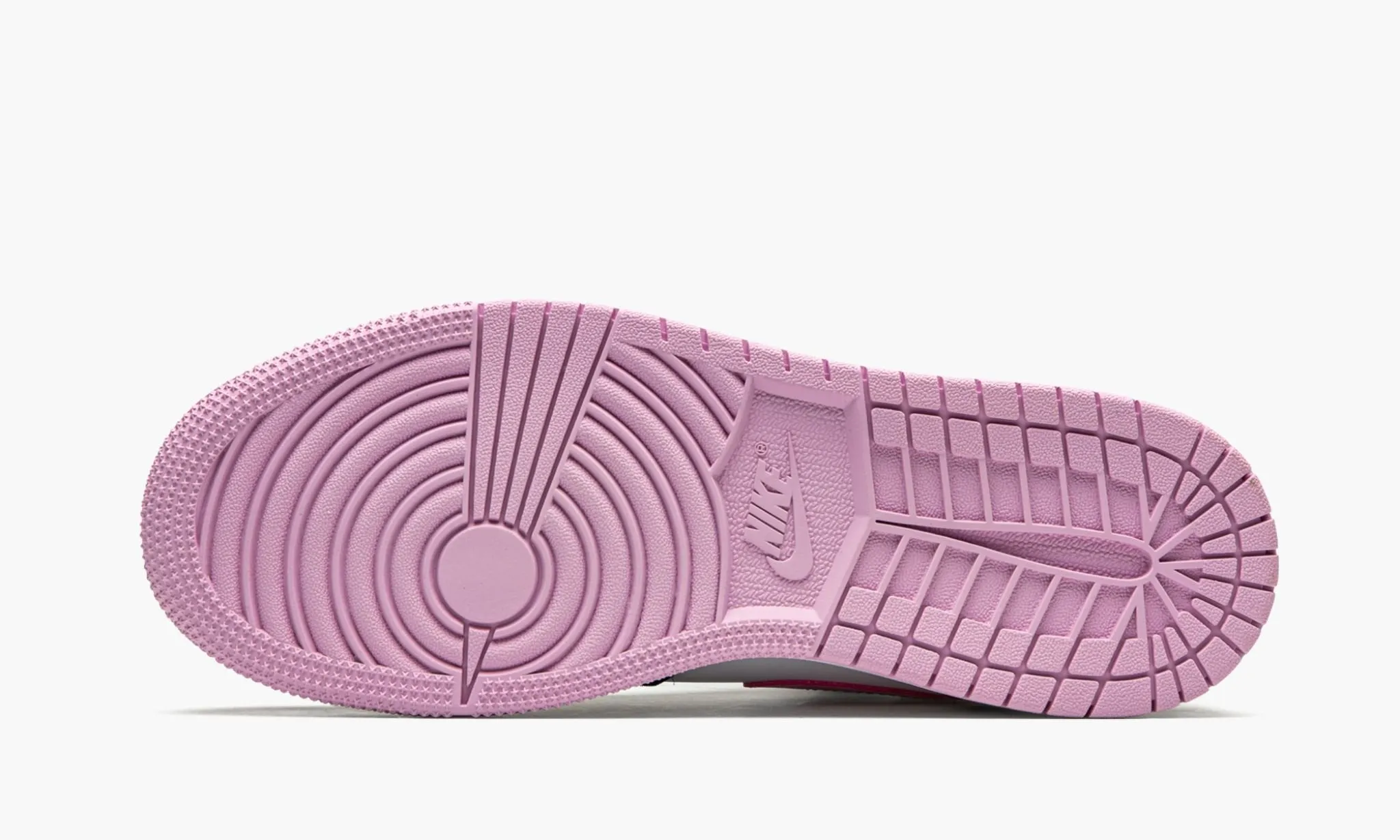 Air Jordan 1 Mid Light Arctic Pink