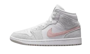 Air Jordan 1 Mid SE Light Iron Ore