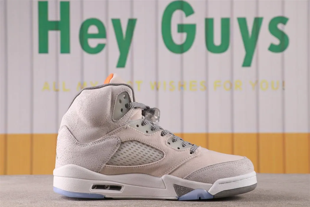 Air Jordan 5 SE “Craft”